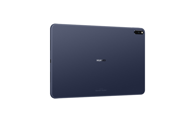 HUAWEI MatePad Pro (2021) WiFi 10.8" 夜闌灰, , large image number 0